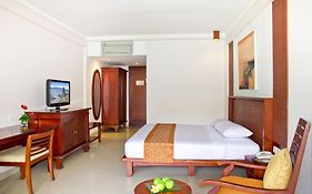 Rani Hotel And Spa Bali