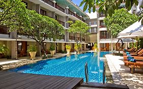 Rani Hotel And Spa Bali